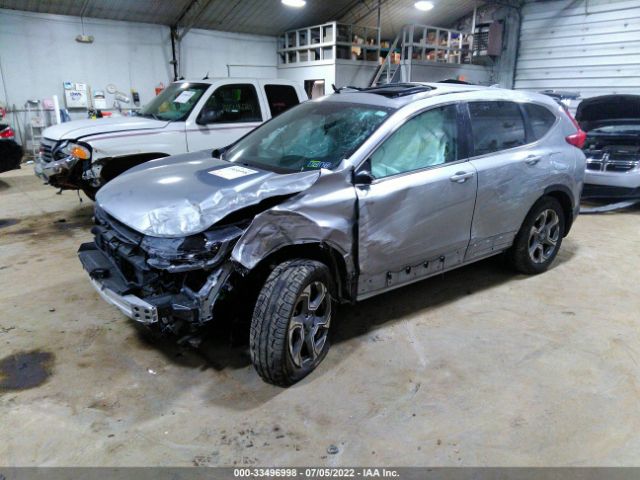 Photo 1 VIN: 5J6RW2H89KL025731 - HONDA CR-V 