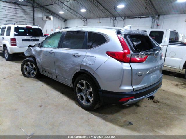 Photo 2 VIN: 5J6RW2H89KL025731 - HONDA CR-V 