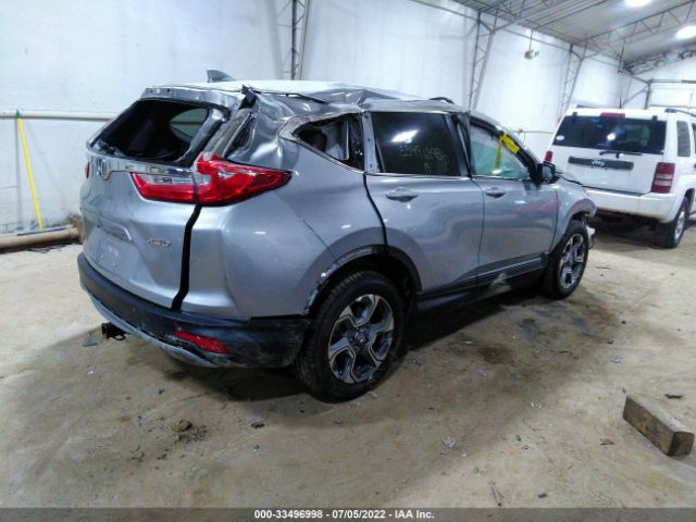 Photo 3 VIN: 5J6RW2H89KL025731 - HONDA CR-V 