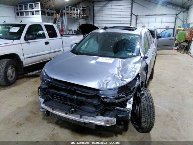 Photo 5 VIN: 5J6RW2H89KL025731 - HONDA CR-V 