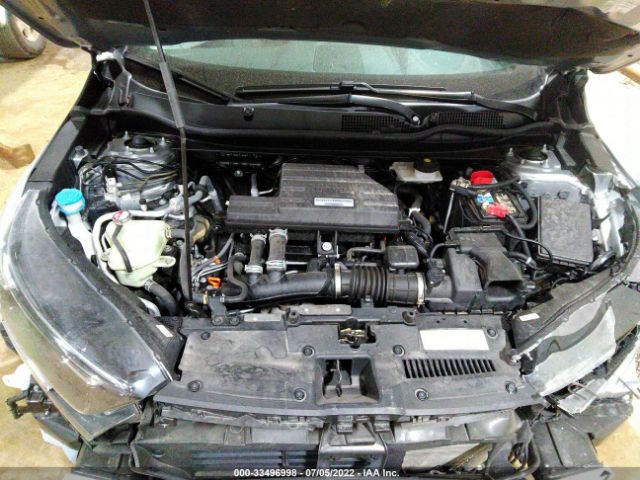 Photo 9 VIN: 5J6RW2H89KL025731 - HONDA CR-V 