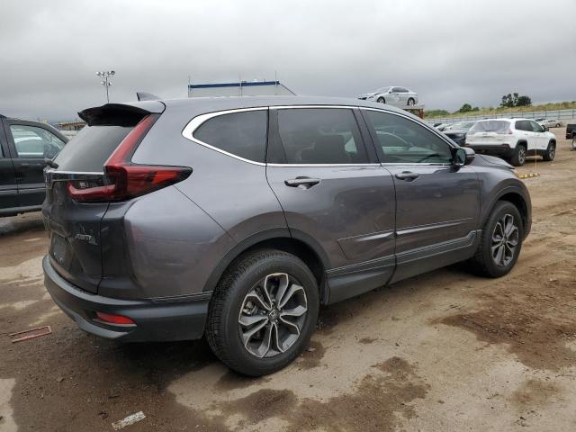 Photo 2 VIN: 5J6RW2H89LA014645 - HONDA CRV 