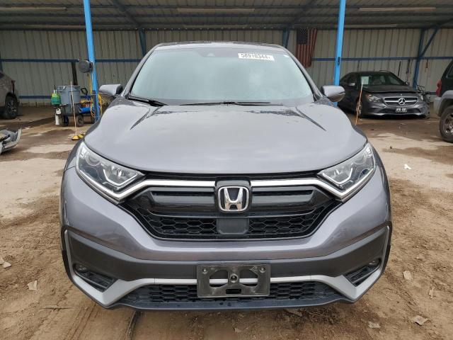 Photo 4 VIN: 5J6RW2H89LA014645 - HONDA CRV 