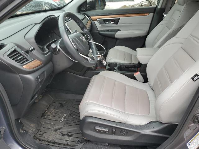 Photo 6 VIN: 5J6RW2H89LA014645 - HONDA CRV 