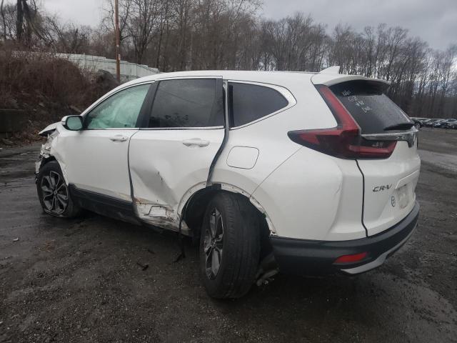 Photo 1 VIN: 5J6RW2H89LA020476 - HONDA CR-V EXL 