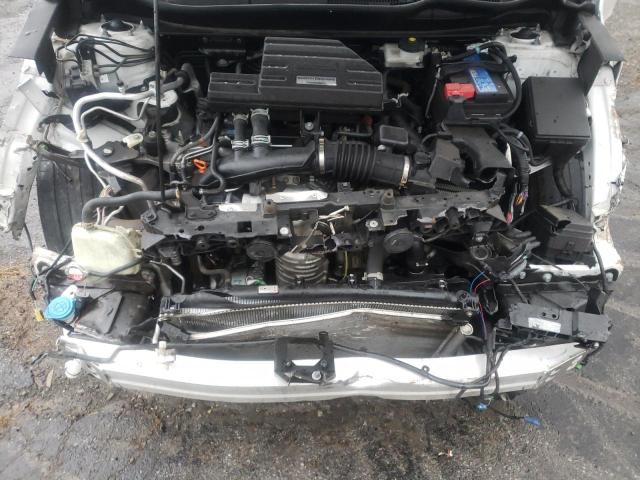 Photo 11 VIN: 5J6RW2H89LA020476 - HONDA CR-V EXL 