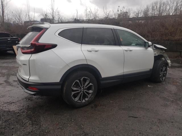 Photo 2 VIN: 5J6RW2H89LA020476 - HONDA CR-V EXL 