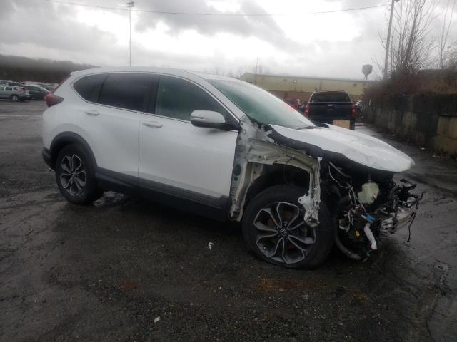 Photo 3 VIN: 5J6RW2H89LA020476 - HONDA CR-V EXL 