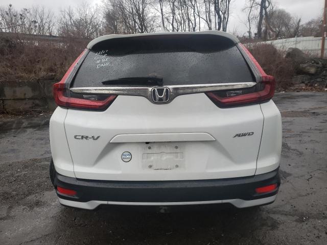 Photo 5 VIN: 5J6RW2H89LA020476 - HONDA CR-V EXL 