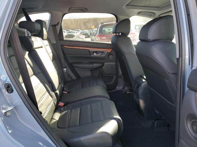 Photo 10 VIN: 5J6RW2H89LL007991 - HONDA CR-V EXL 