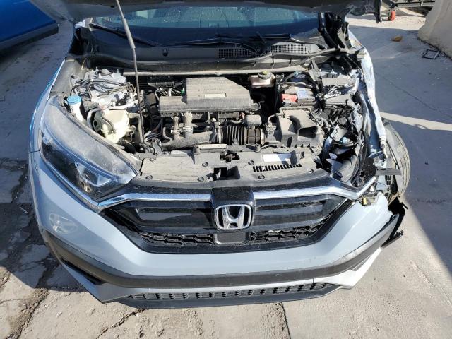 Photo 11 VIN: 5J6RW2H89LL007991 - HONDA CR-V EXL 