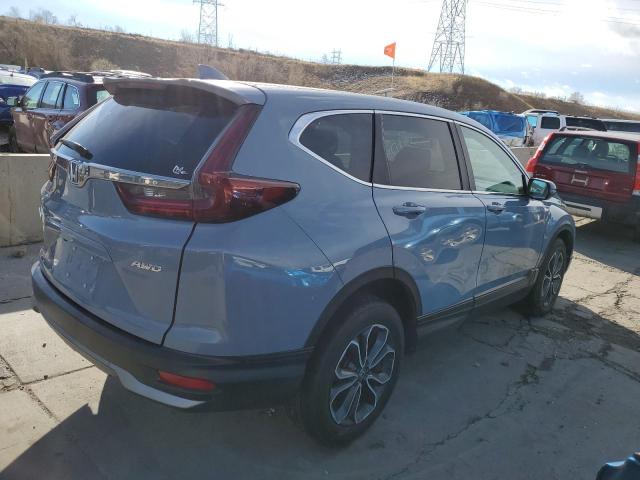 Photo 2 VIN: 5J6RW2H89LL007991 - HONDA CR-V EXL 