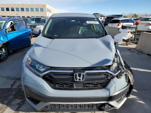 Photo 4 VIN: 5J6RW2H89LL007991 - HONDA CR-V EXL 