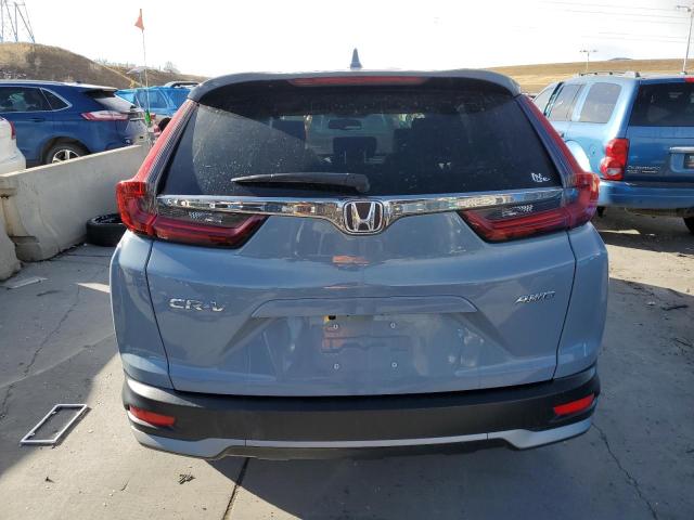 Photo 5 VIN: 5J6RW2H89LL007991 - HONDA CR-V EXL 