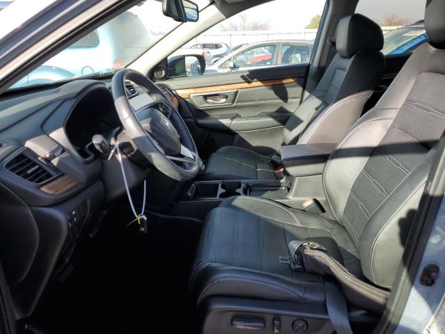 Photo 6 VIN: 5J6RW2H89LL007991 - HONDA CR-V EXL 