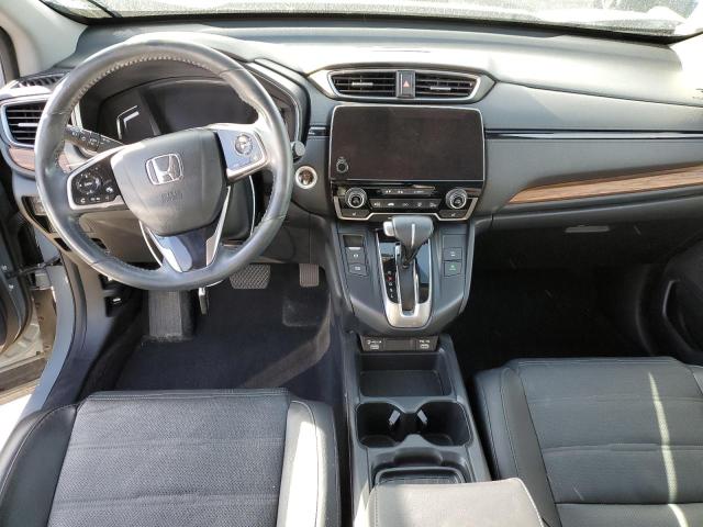 Photo 7 VIN: 5J6RW2H89LL007991 - HONDA CR-V EXL 