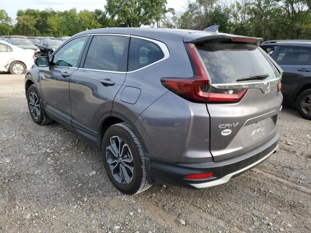 Photo 2 VIN: 5J6RW2H89LL025438 - HONDA CR-V TOURI 