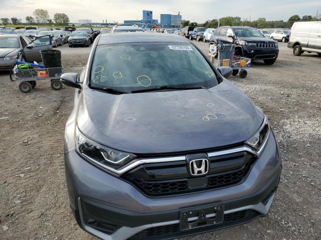 Photo 8 VIN: 5J6RW2H89LL025438 - HONDA CR-V TOURI 