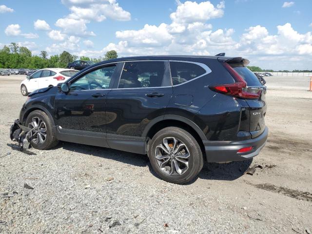 Photo 1 VIN: 5J6RW2H89LL027304 - HONDA CRV 