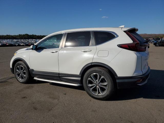 Photo 1 VIN: 5J6RW2H89LL029702 - HONDA CR-V EXL 