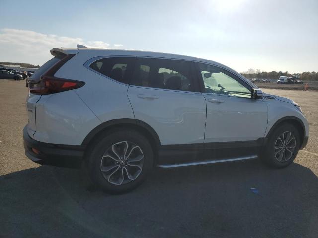 Photo 2 VIN: 5J6RW2H89LL029702 - HONDA CR-V EXL 