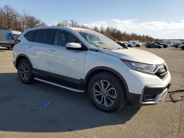 Photo 3 VIN: 5J6RW2H89LL029702 - HONDA CR-V EXL 