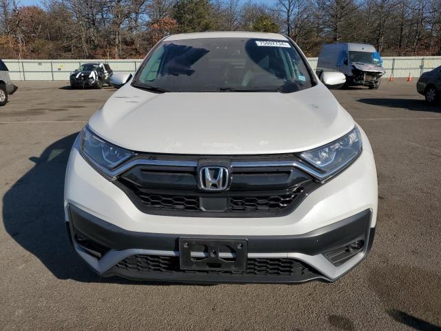 Photo 4 VIN: 5J6RW2H89LL029702 - HONDA CR-V EXL 