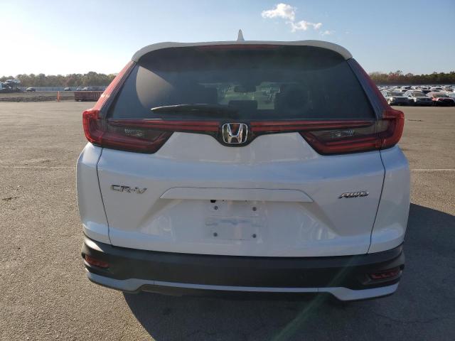 Photo 5 VIN: 5J6RW2H89LL029702 - HONDA CR-V EXL 