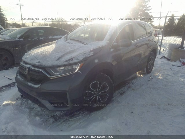 Photo 1 VIN: 5J6RW2H89LL036357 - HONDA CR-V 