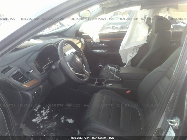 Photo 4 VIN: 5J6RW2H89LL036357 - HONDA CR-V 