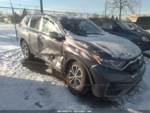 Photo 5 VIN: 5J6RW2H89LL036357 - HONDA CR-V 