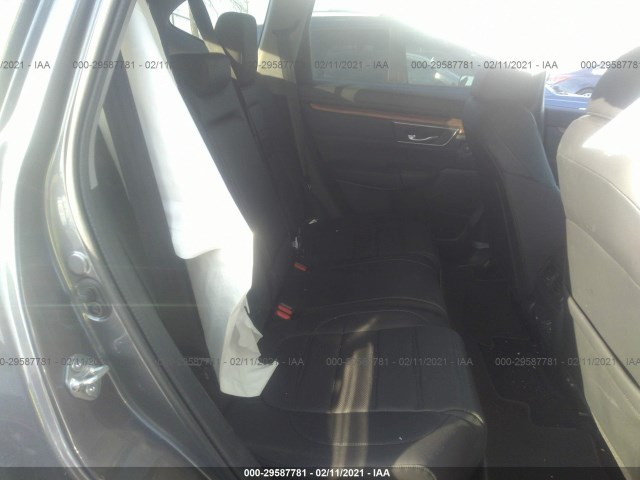 Photo 7 VIN: 5J6RW2H89LL036357 - HONDA CR-V 