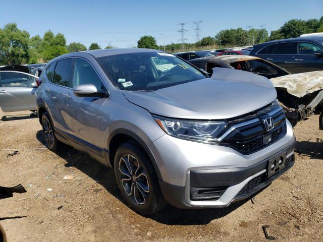 Photo 3 VIN: 5J6RW2H89LL041719 - HONDA CRV 