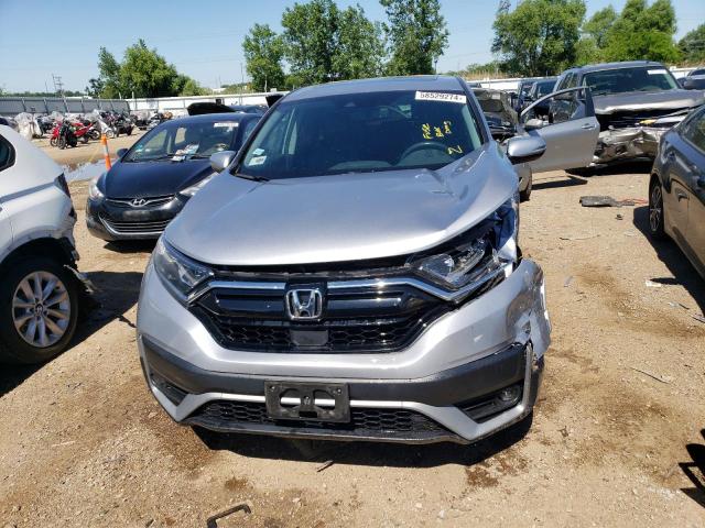 Photo 4 VIN: 5J6RW2H89LL041719 - HONDA CRV 