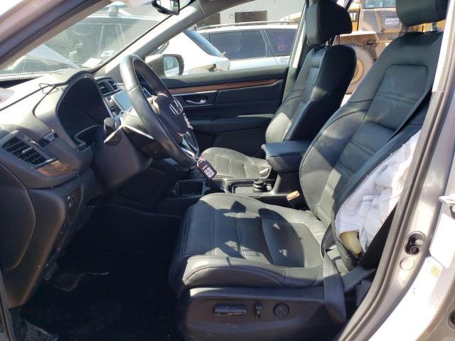 Photo 9 VIN: 5J6RW2H89LL041719 - HONDA CRV 