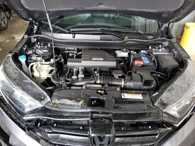 Photo 6 VIN: 5J6RW2H89LL042496 - HONDA CR-V EXL 