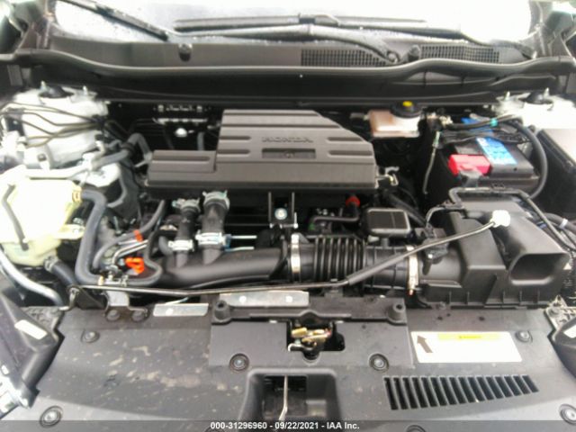 Photo 9 VIN: 5J6RW2H89MA013853 - HONDA CR-V 