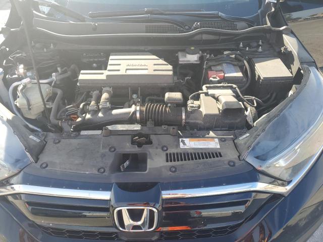 Photo 11 VIN: 5J6RW2H89ML013369 - HONDA CRV 