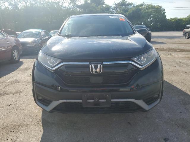 Photo 4 VIN: 5J6RW2H89ML013369 - HONDA CRV 