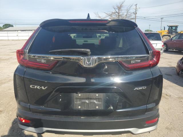 Photo 5 VIN: 5J6RW2H89ML013369 - HONDA CRV 