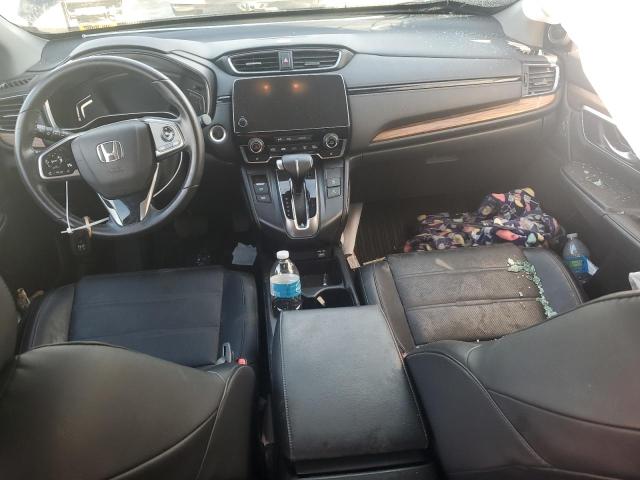 Photo 7 VIN: 5J6RW2H89ML013369 - HONDA CRV 