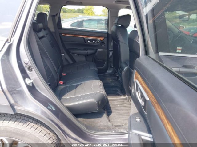 Photo 7 VIN: 5J6RW2H89ML014201 - HONDA CR-V 