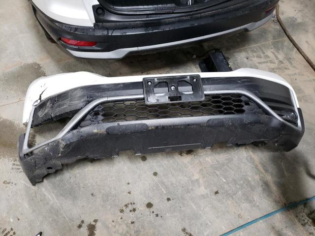 Photo 11 VIN: 5J6RW2H89ML018166 - HONDA CR-V EXL 