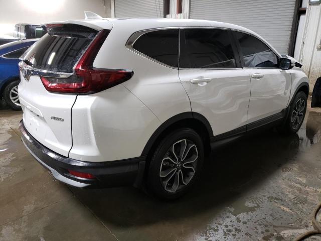 Photo 2 VIN: 5J6RW2H89ML018166 - HONDA CR-V EXL 