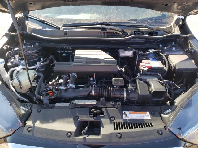 Photo 10 VIN: 5J6RW2H89NL001529 - HONDA CRV 