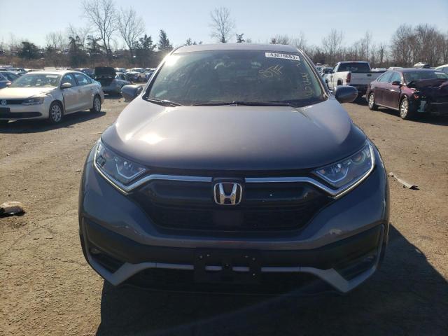 Photo 4 VIN: 5J6RW2H89NL001529 - HONDA CRV 