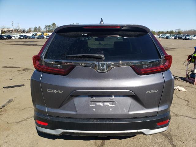 Photo 5 VIN: 5J6RW2H89NL001529 - HONDA CRV 