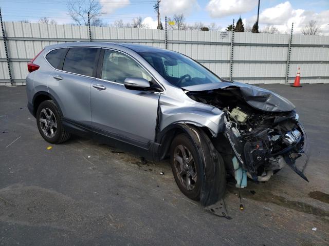 Photo 3 VIN: 5J6RW2H8XHL001561 - HONDA CRV 