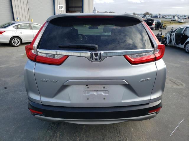 Photo 5 VIN: 5J6RW2H8XHL001561 - HONDA CRV 