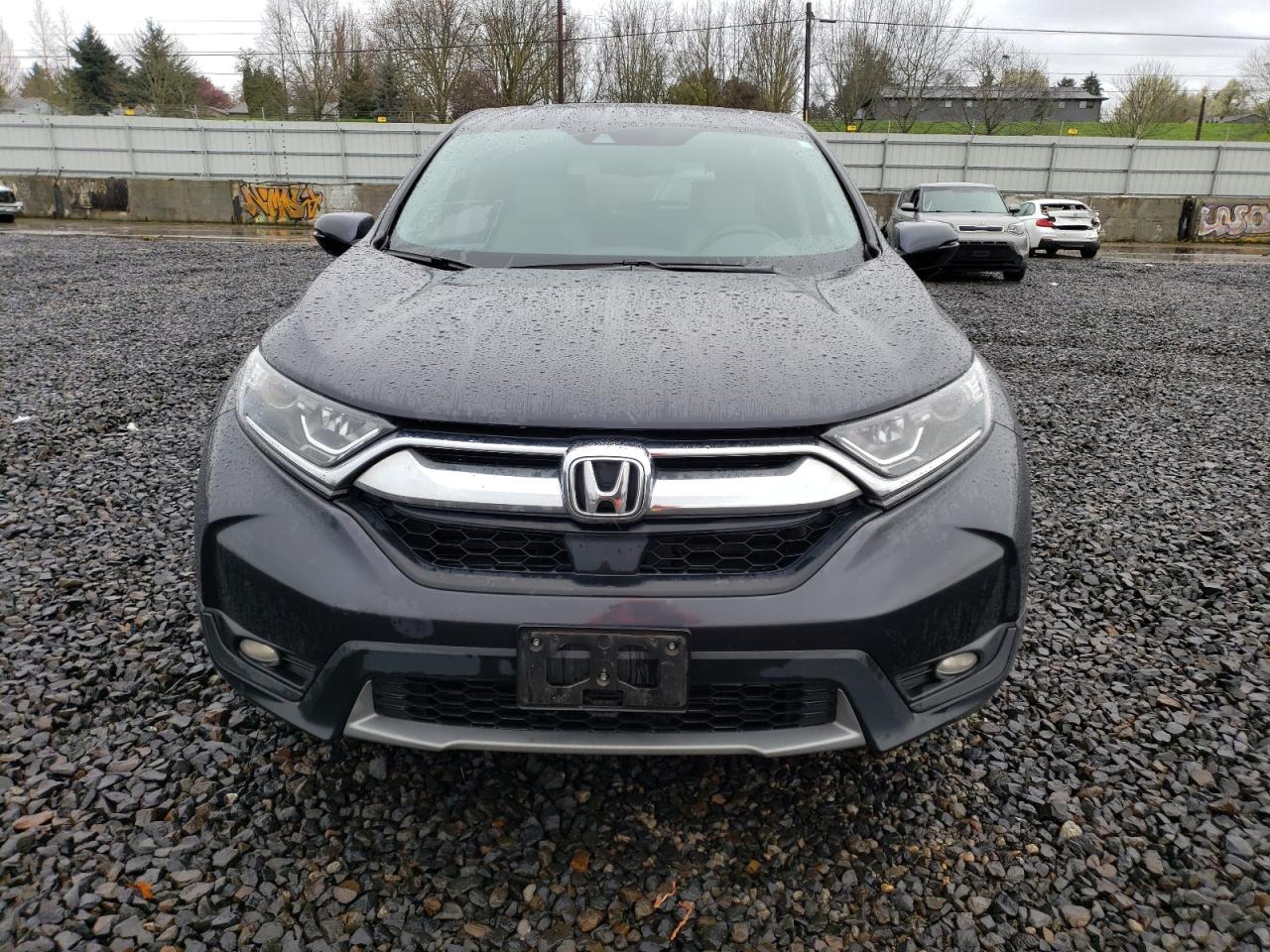 Photo 4 VIN: 5J6RW2H8XHL003844 - HONDA CR-V 